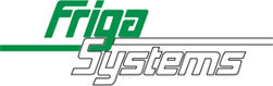 Friga Systems GmbH - Logo