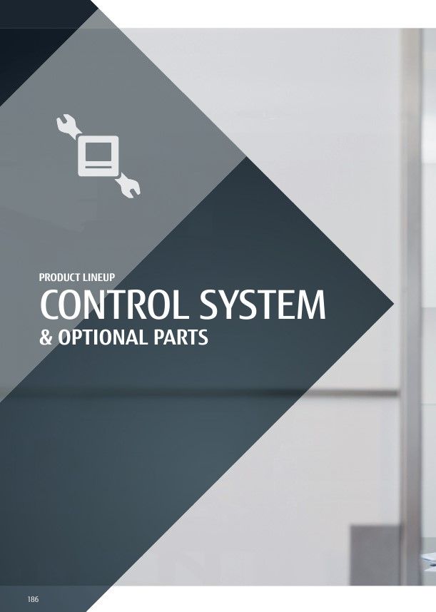 Steuerung | Split + VRF